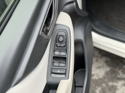 2023 Subaru Forester Base