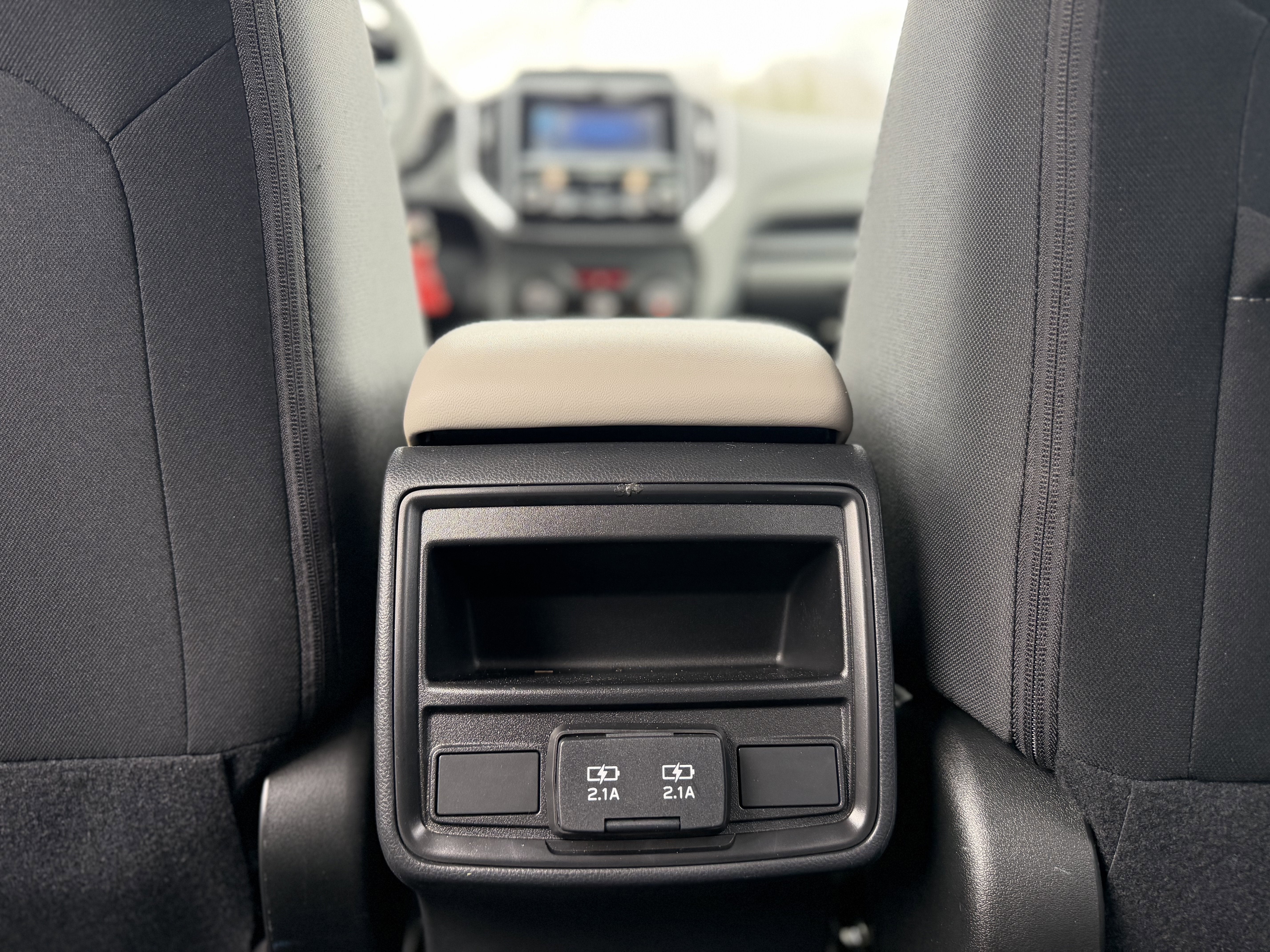 2023 Subaru Forester Base