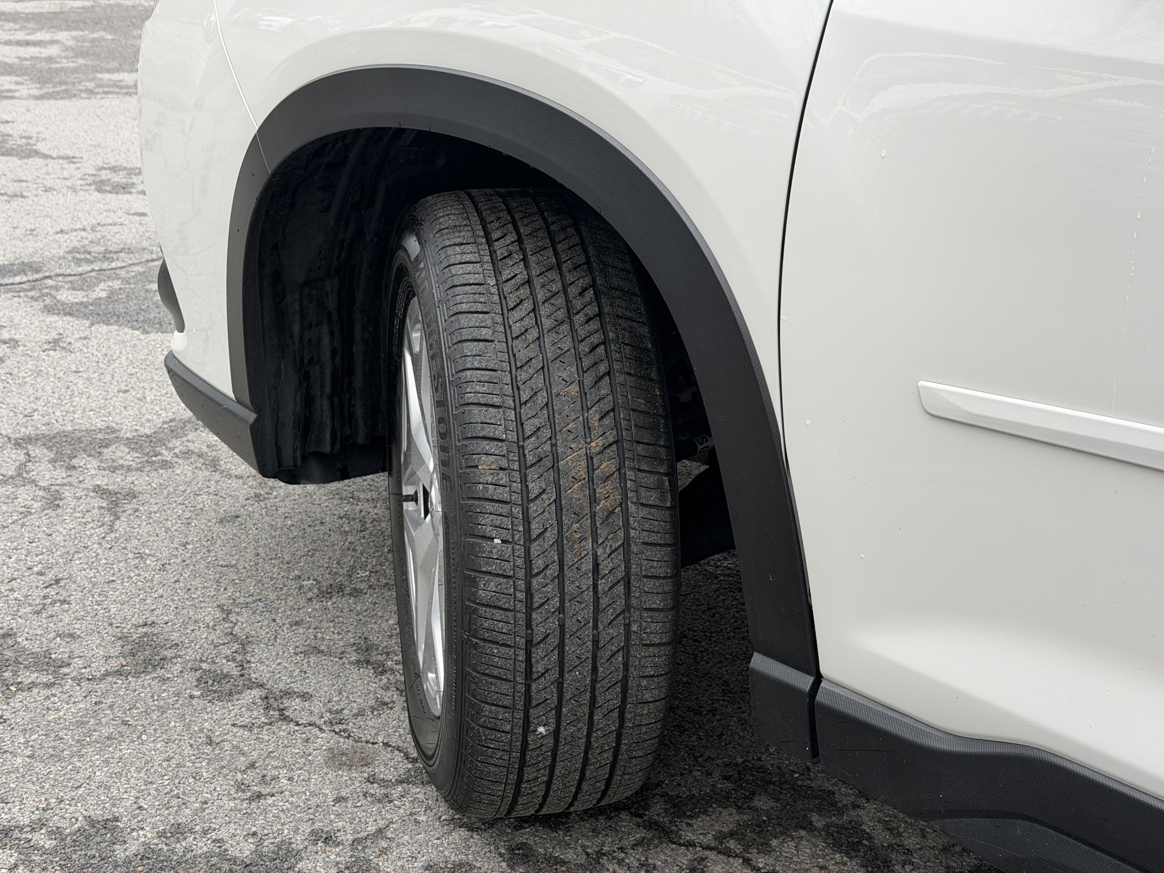 2023 Subaru Forester Base