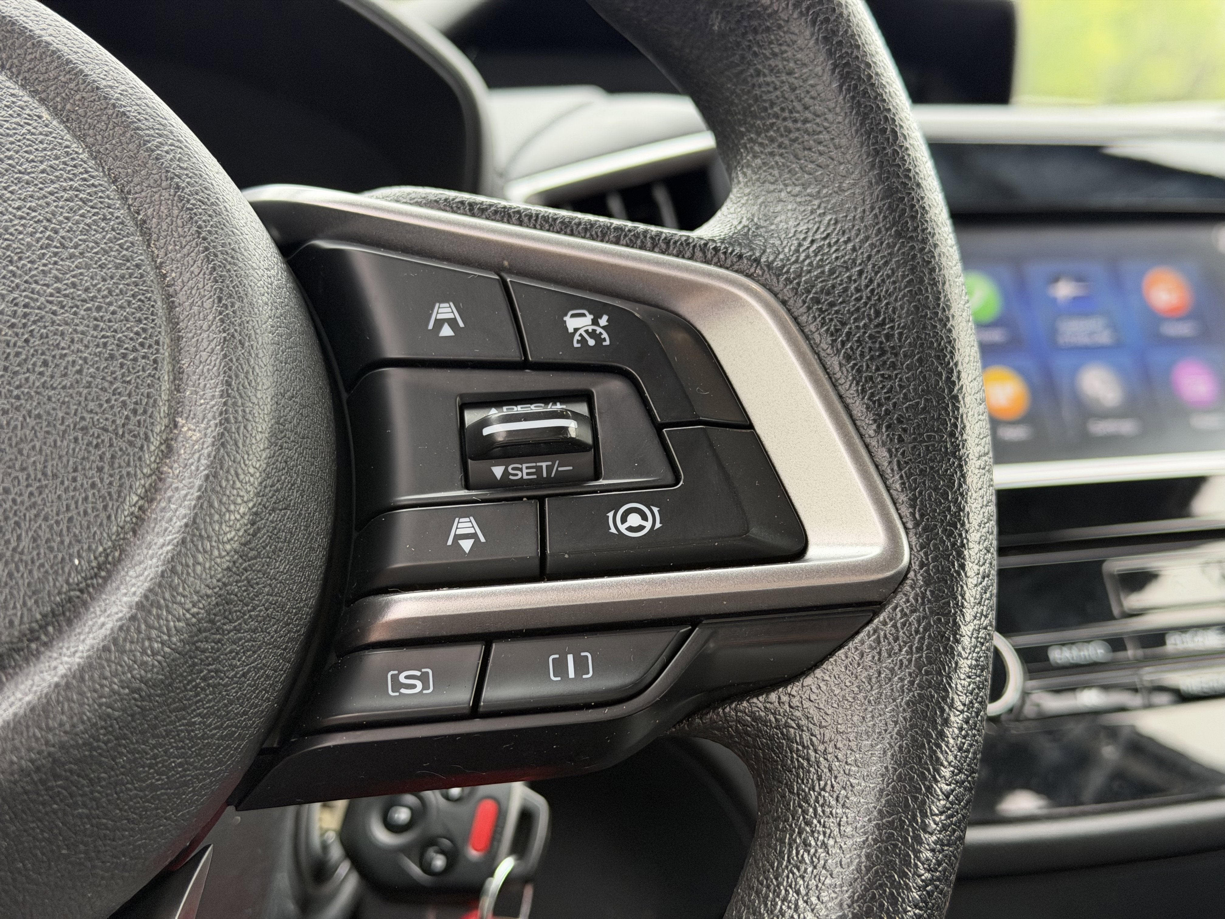 2021 Subaru Forester Base
