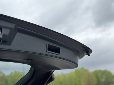 2021 Subaru Forester Base