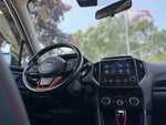 2022 Subaru Forester Sport