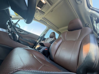 2022 Subaru Forester Touring