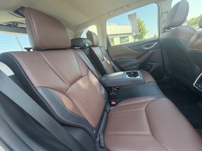 2022 Subaru Forester Touring