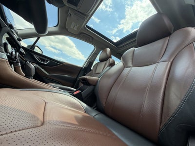 2023 Subaru Forester Touring