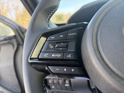 2025 Subaru Forester Hybrid Premium