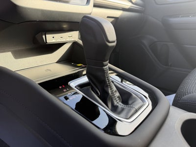 2025 Subaru Forester Hybrid Premium