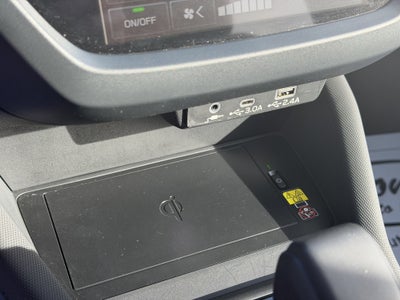 2025 Subaru Forester Hybrid Premium