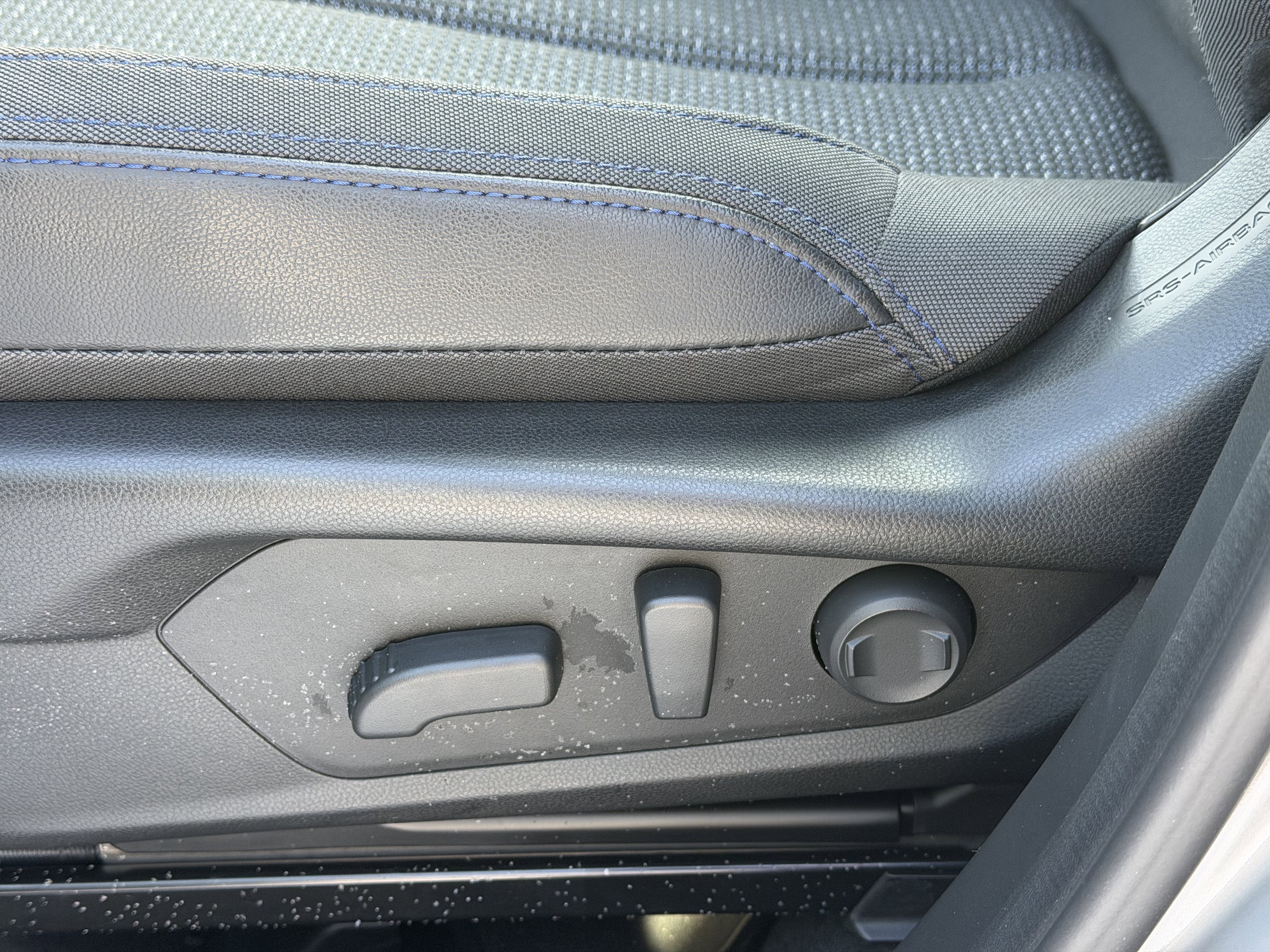 2025 Subaru Forester Hybrid Premium