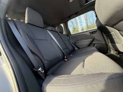 2025 Subaru Forester Hybrid Premium