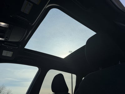 2025 Subaru Forester Hybrid Premium