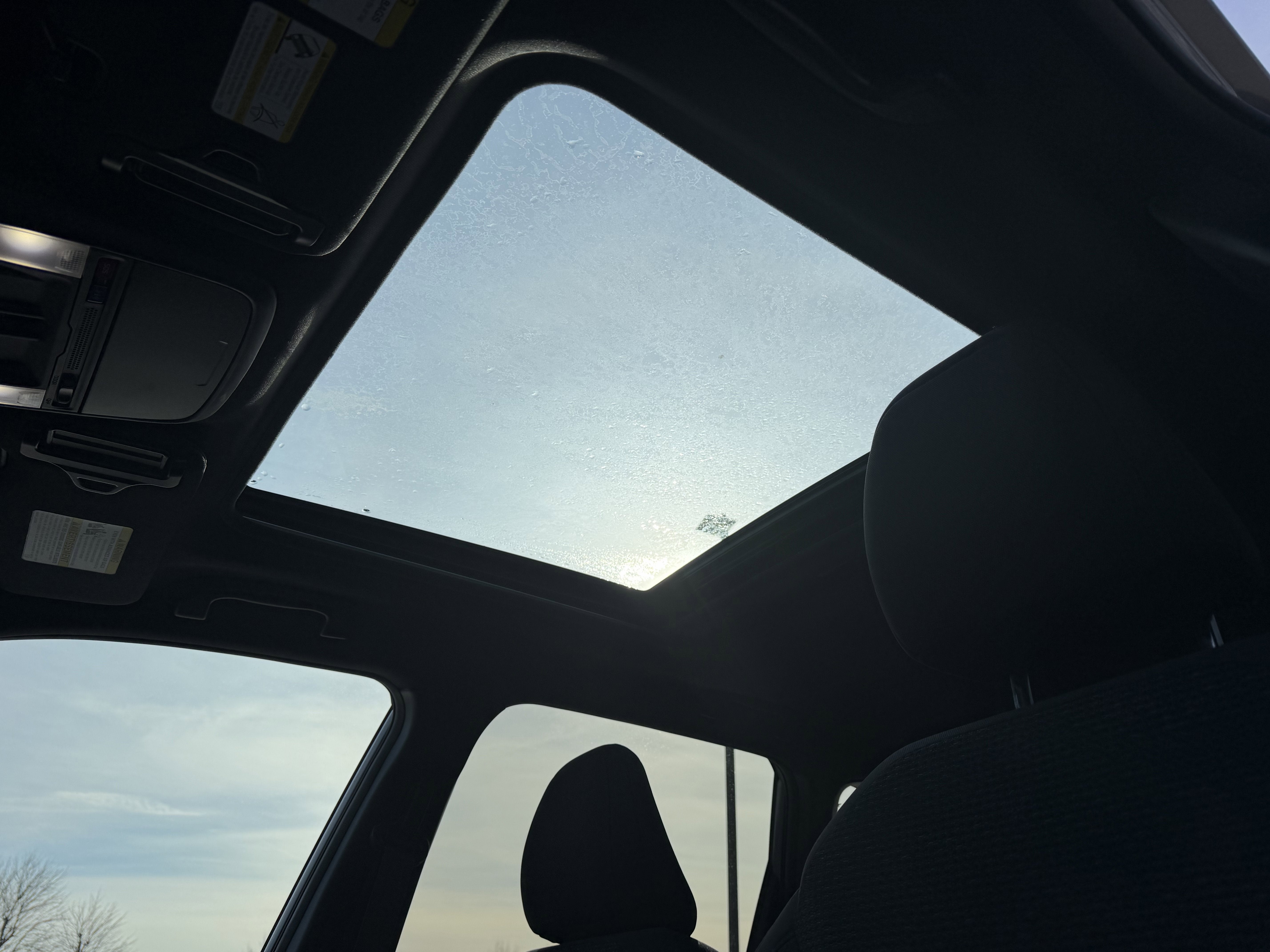 2025 Subaru Forester Hybrid Premium