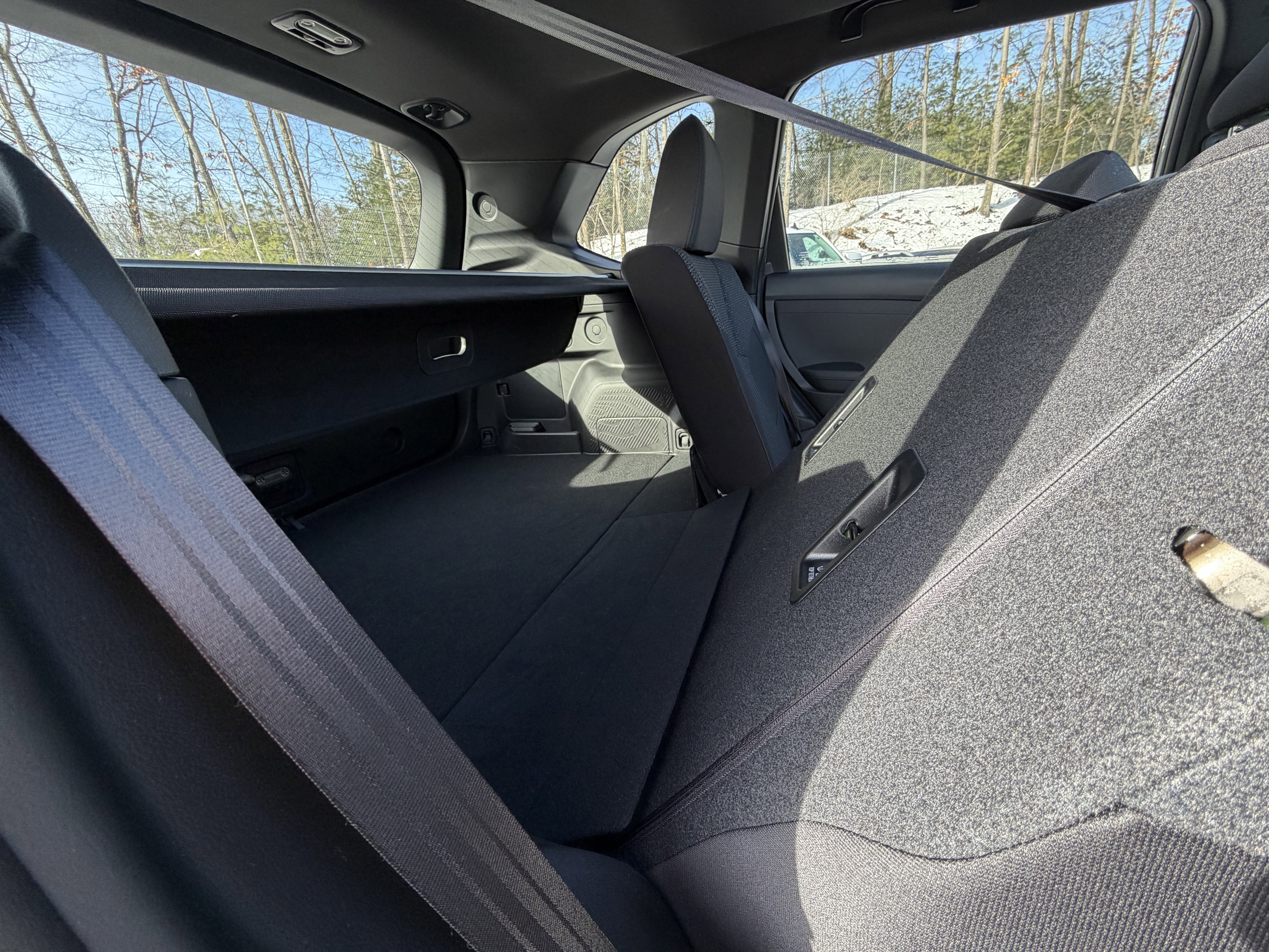 2025 Subaru Forester Hybrid Premium