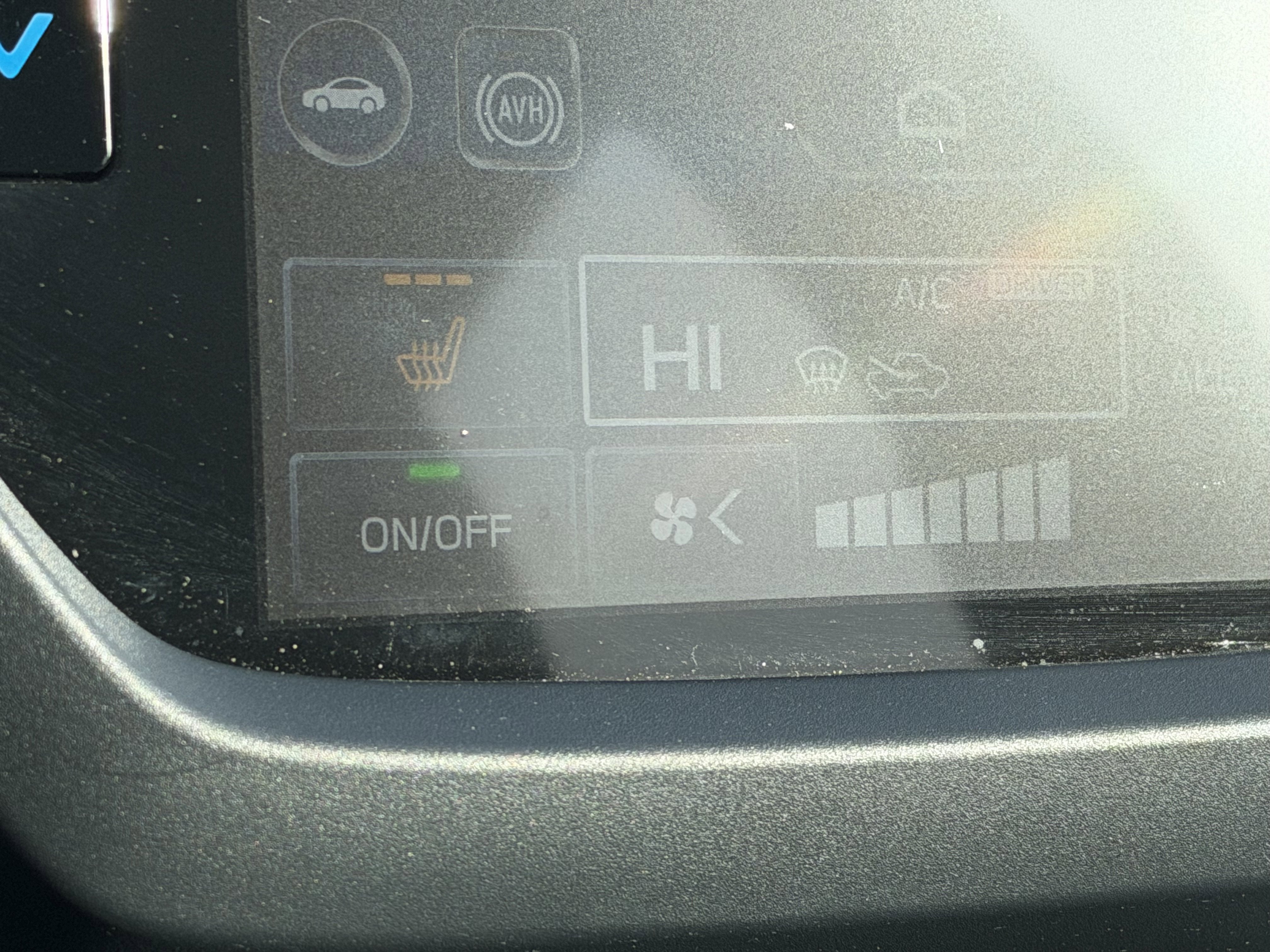 2025 Subaru Forester Hybrid Premium