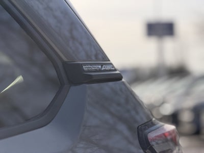 2025 Subaru Forester Hybrid Premium