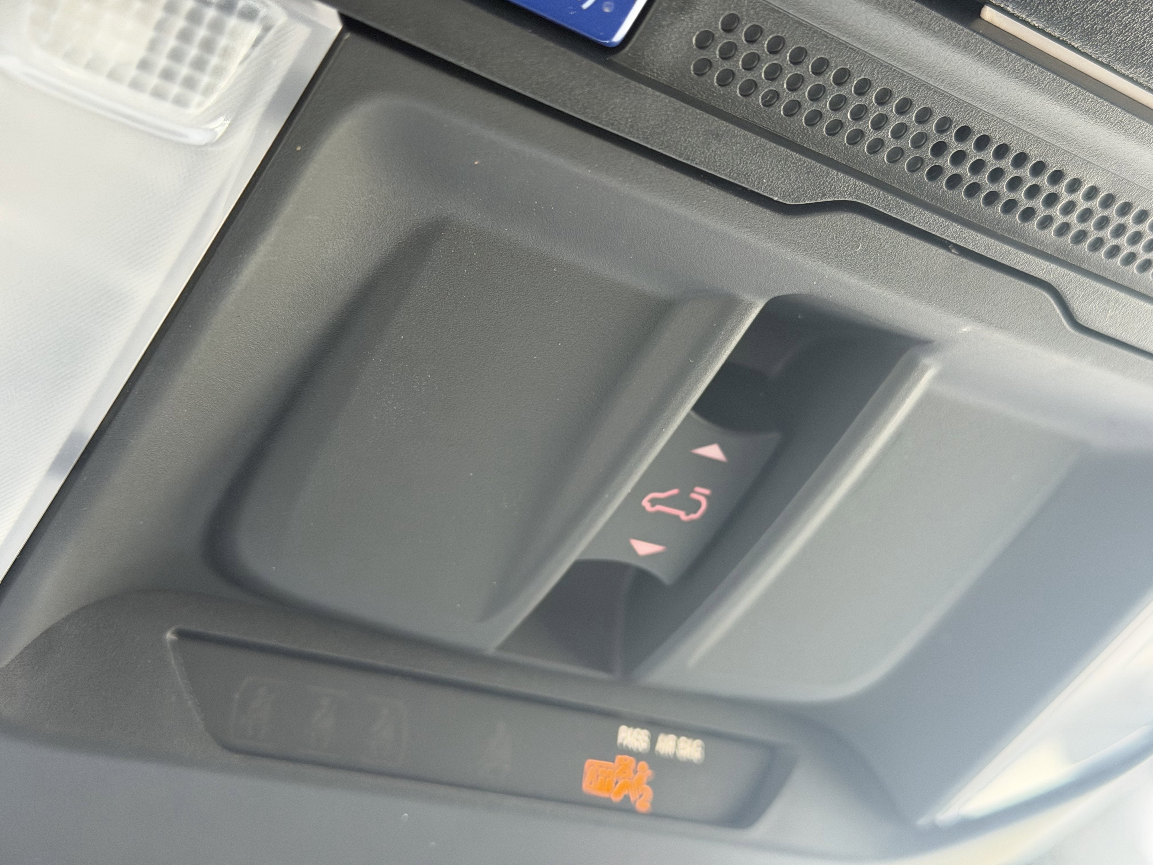 2025 Subaru Forester Hybrid Sport