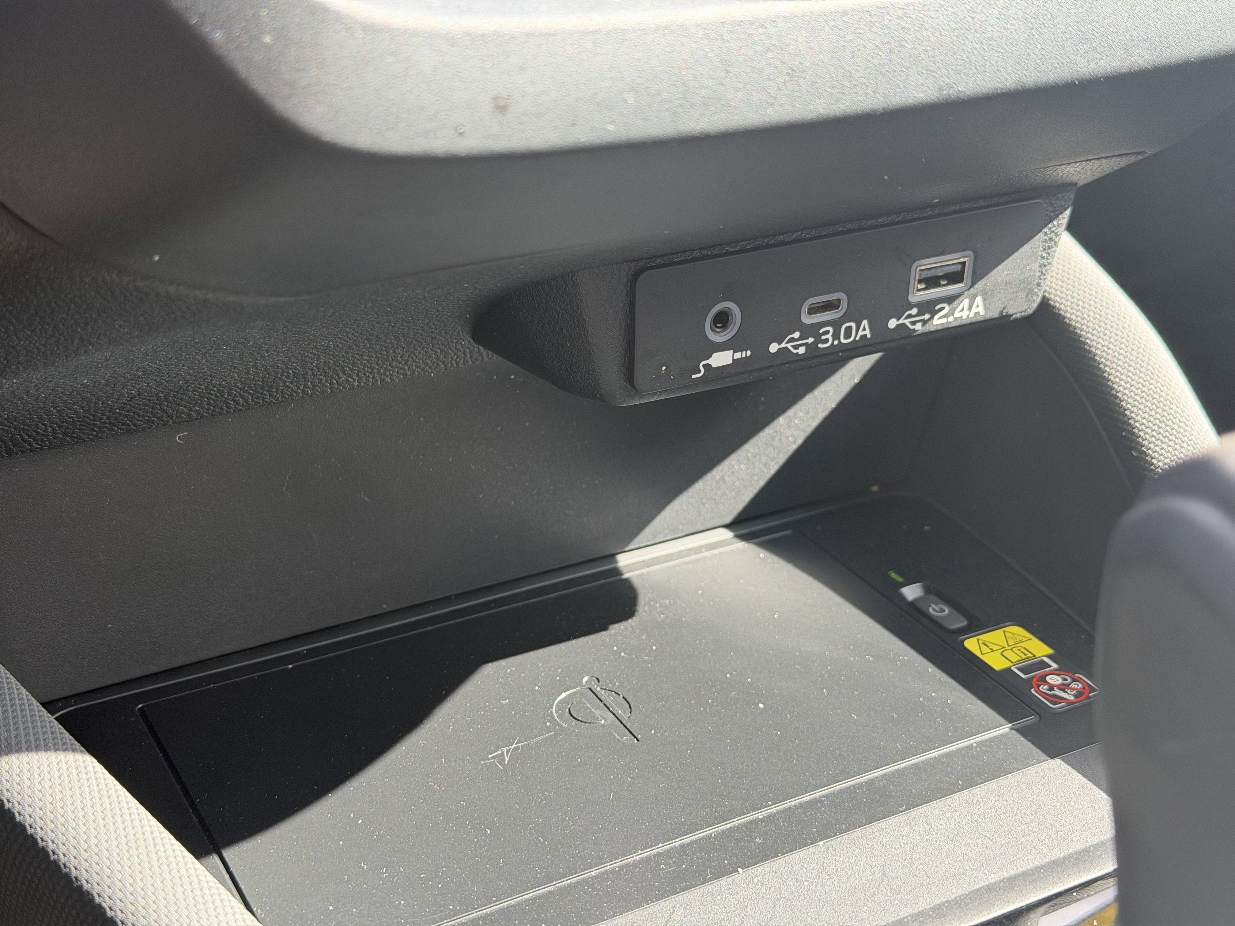 2025 Subaru Forester Hybrid Sport