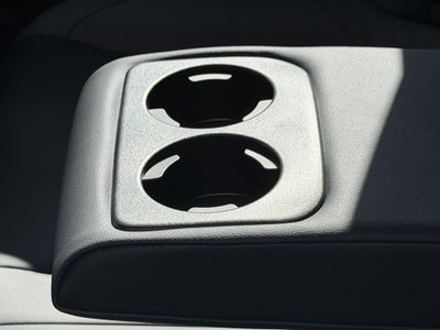 2025 Subaru Forester Hybrid Sport