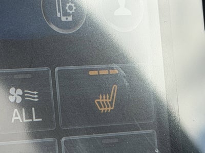 2025 Subaru Forester Hybrid Sport