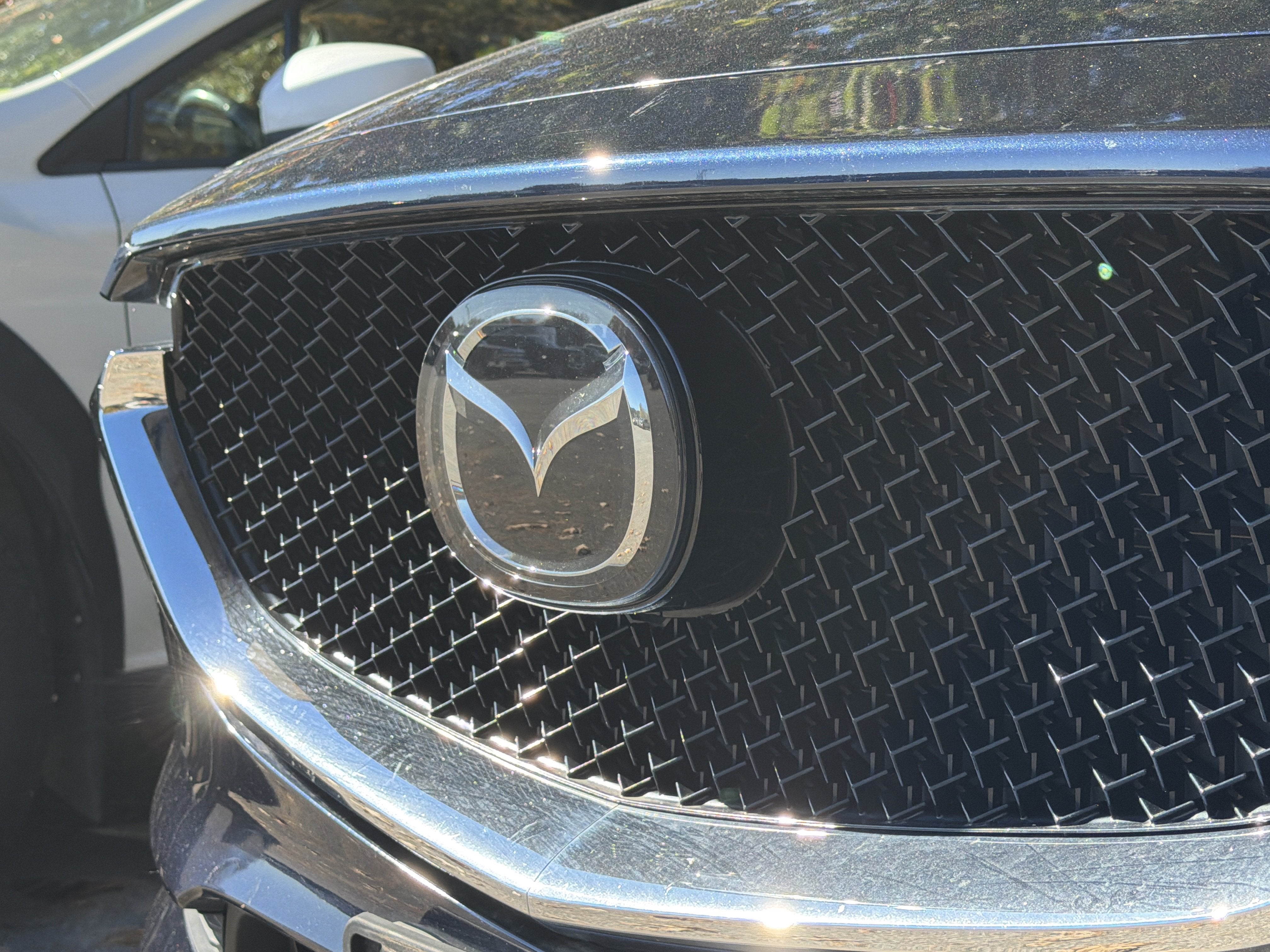 2021 Mazda Mazda CX-5 Touring