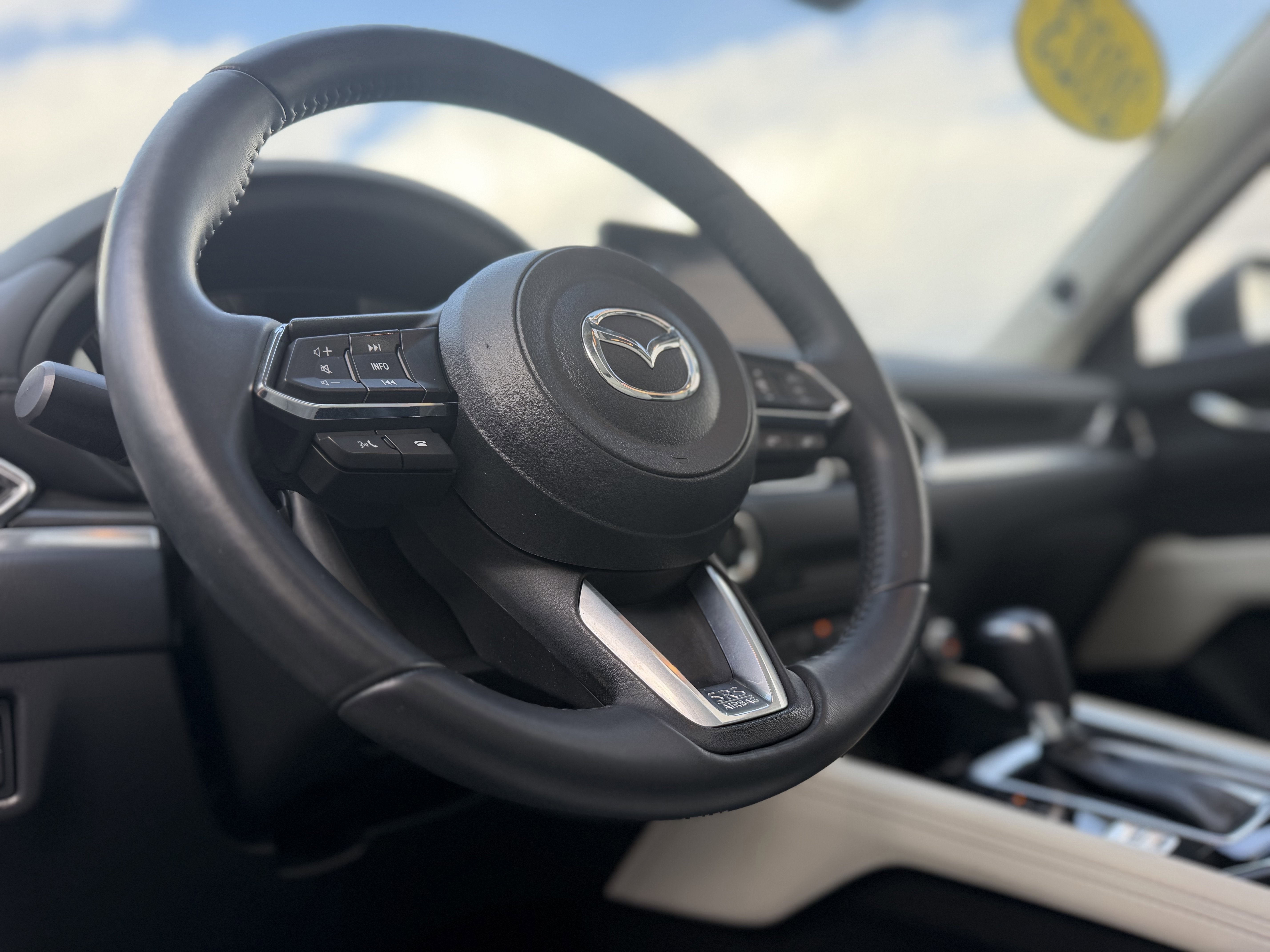 2023 Mazda Mazda CX-5 2.5 S Premium Plus Package