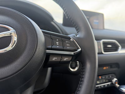 2023 Mazda Mazda CX-5 2.5 S Premium Plus Package