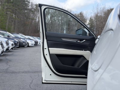 2023 Mazda Mazda CX-5 2.5 S Premium Plus Package