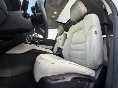 2023 Mazda Mazda CX-5 2.5 S Premium Plus Package