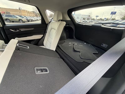 2023 Mazda Mazda CX-5 2.5 S Premium Plus Package