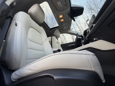 2023 Mazda Mazda CX-5 2.5 S Premium Plus Package