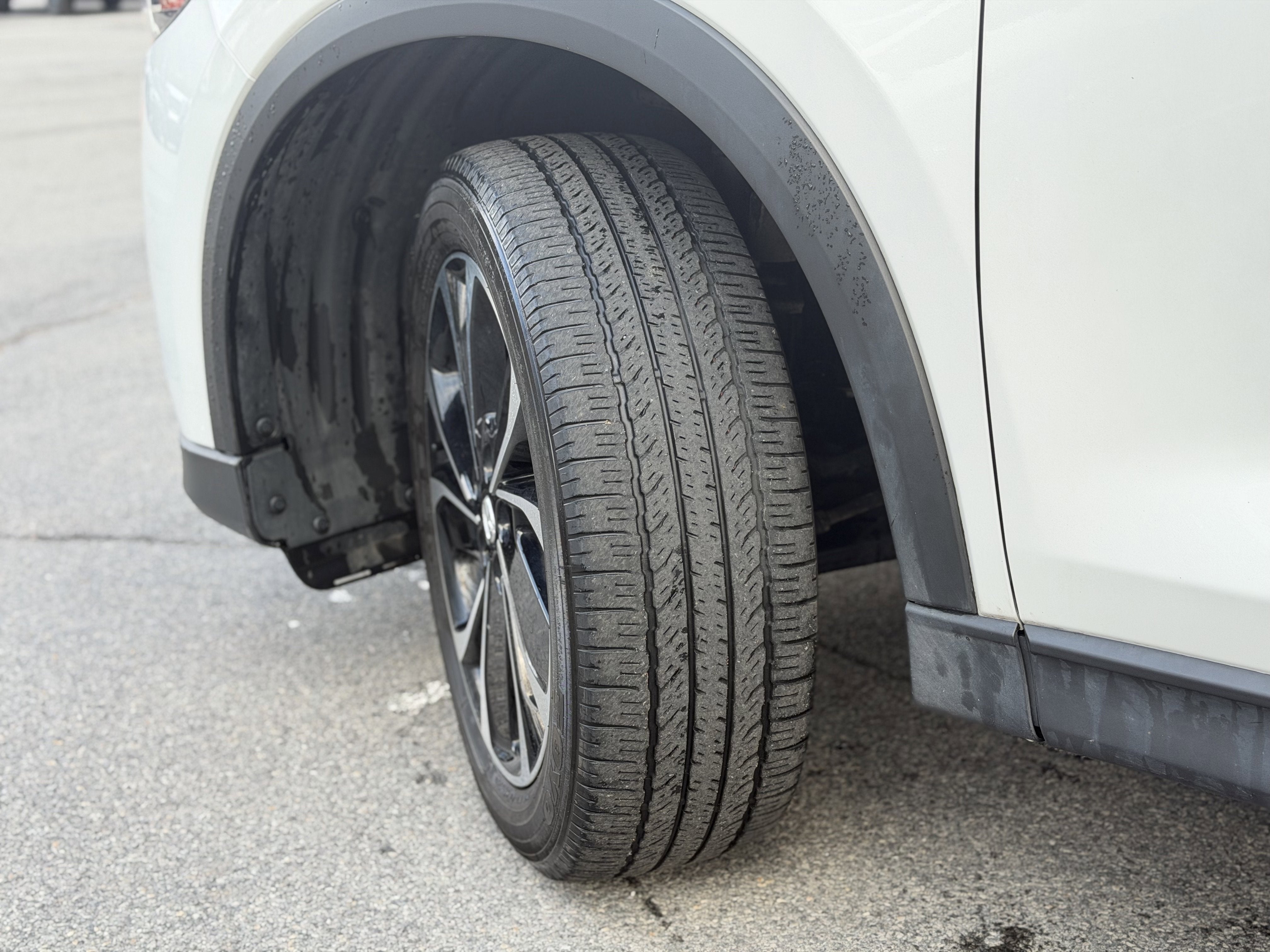 2023 Mazda Mazda CX-5 2.5 S Premium Plus Package