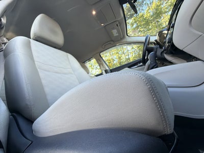 2020 Nissan Rogue Sport SV