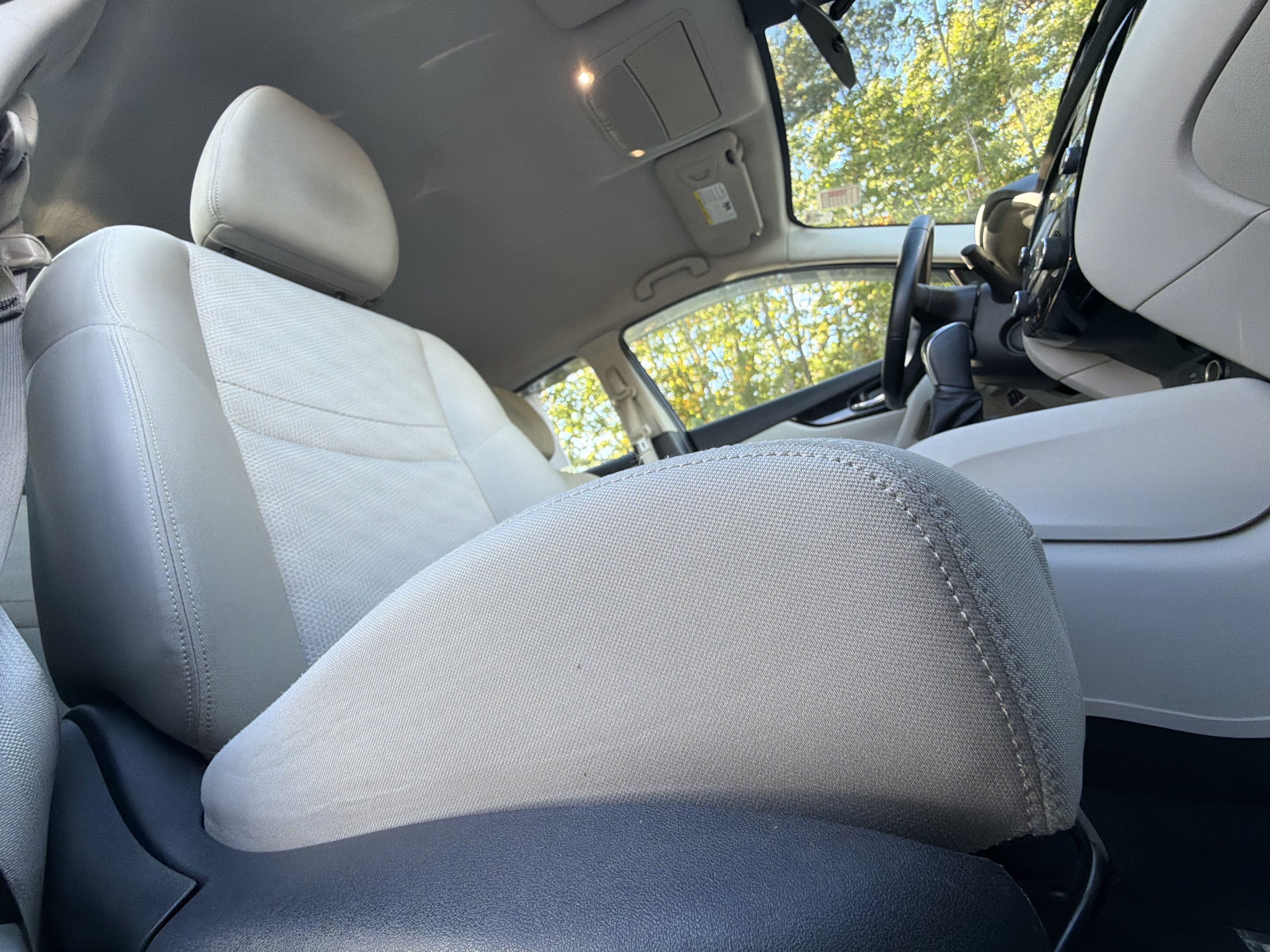 2020 Nissan Rogue Sport SV