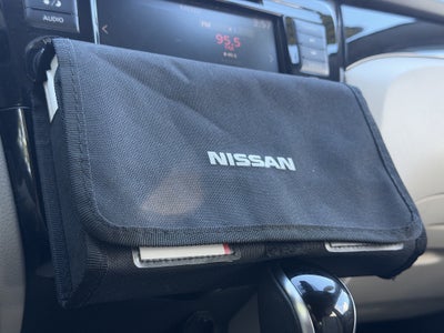 2020 Nissan Rogue Sport SV