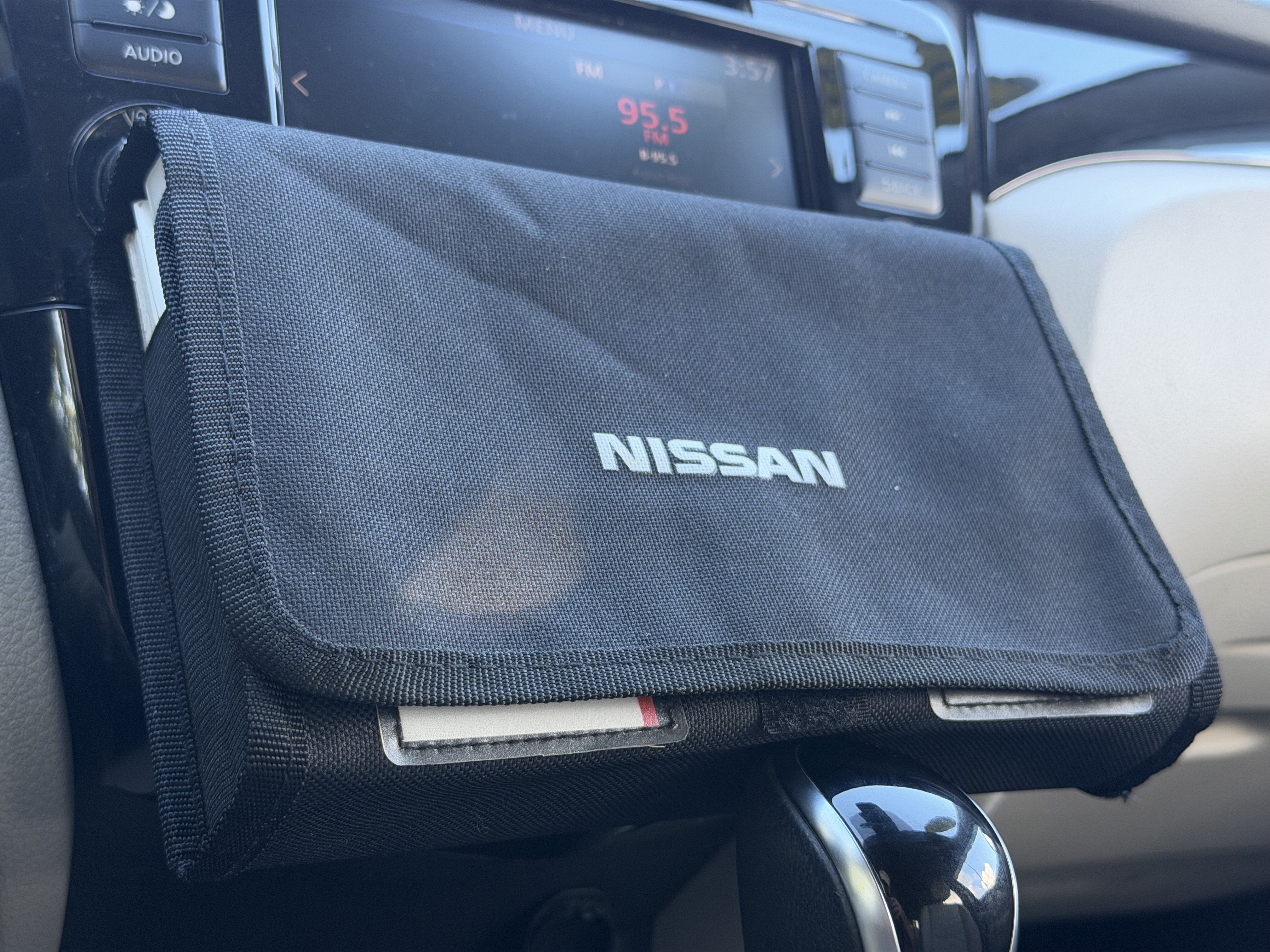 2020 Nissan Rogue Sport SV