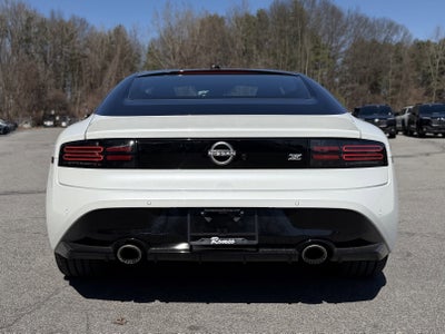 2024 Nissan Z Performance