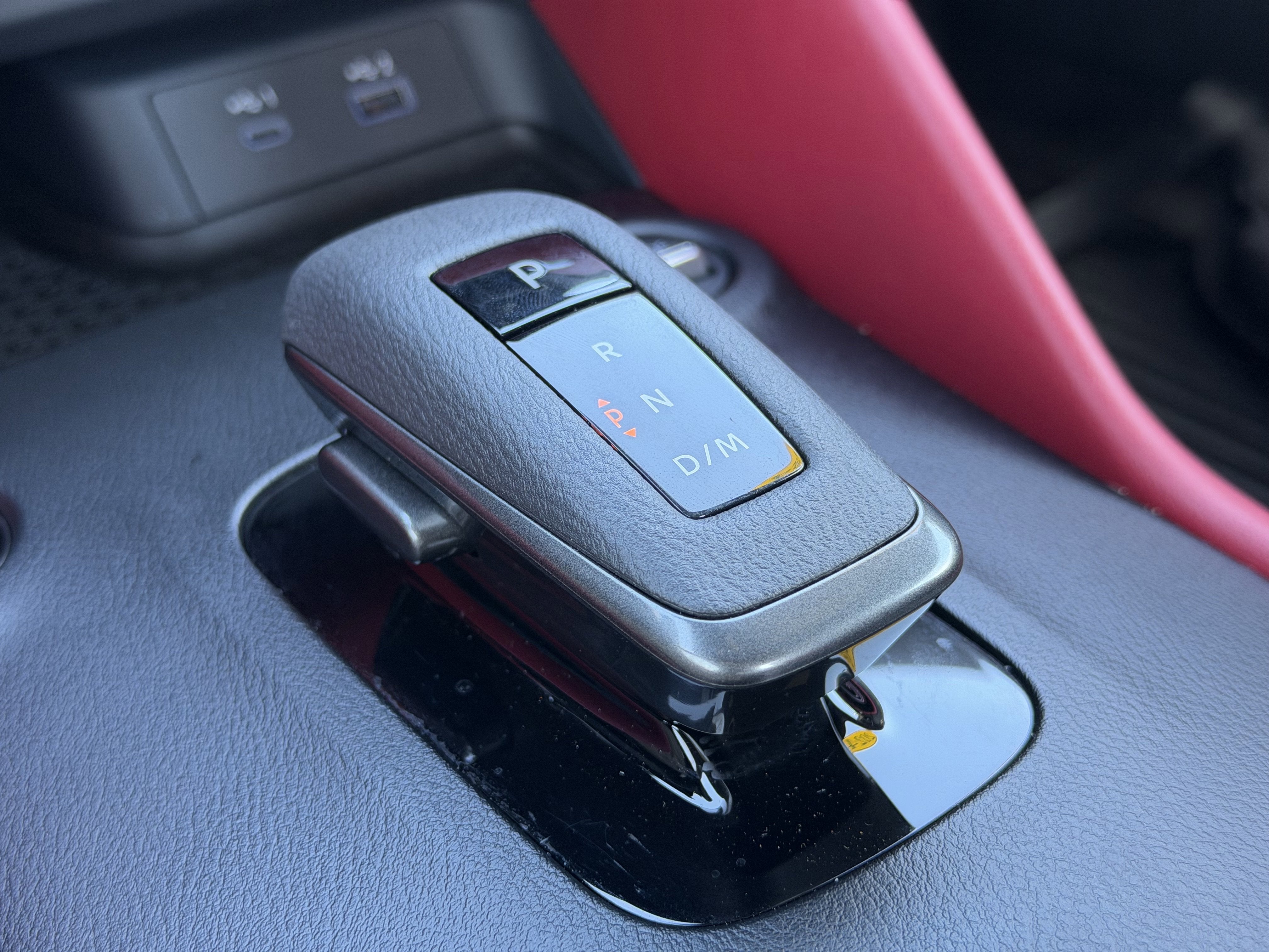 2024 Nissan Z Performance