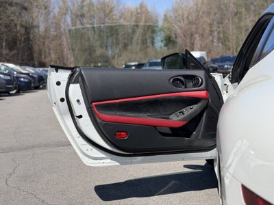 2024 Nissan Z Performance