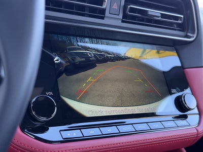 2024 Nissan Z Performance