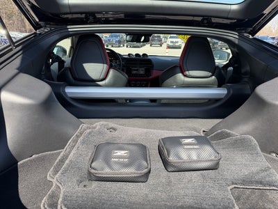 2024 Nissan Z Performance