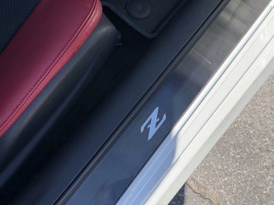 2024 Nissan Z Performance