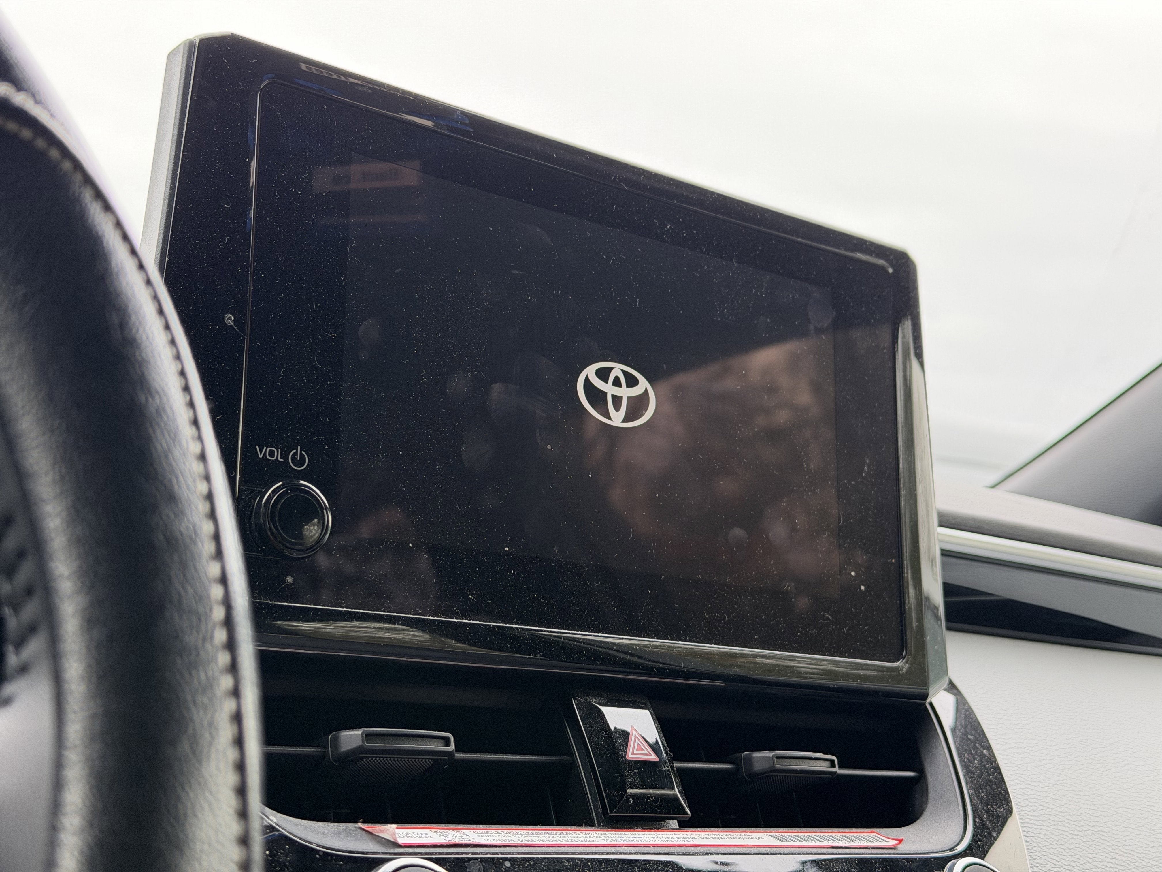 2025 Toyota Corolla Hybrid SE