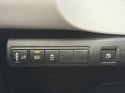 2025 Toyota Corolla Hybrid SE