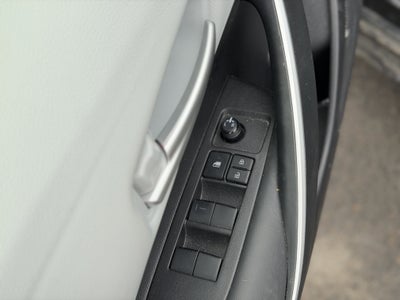 2025 Toyota Corolla Hybrid SE