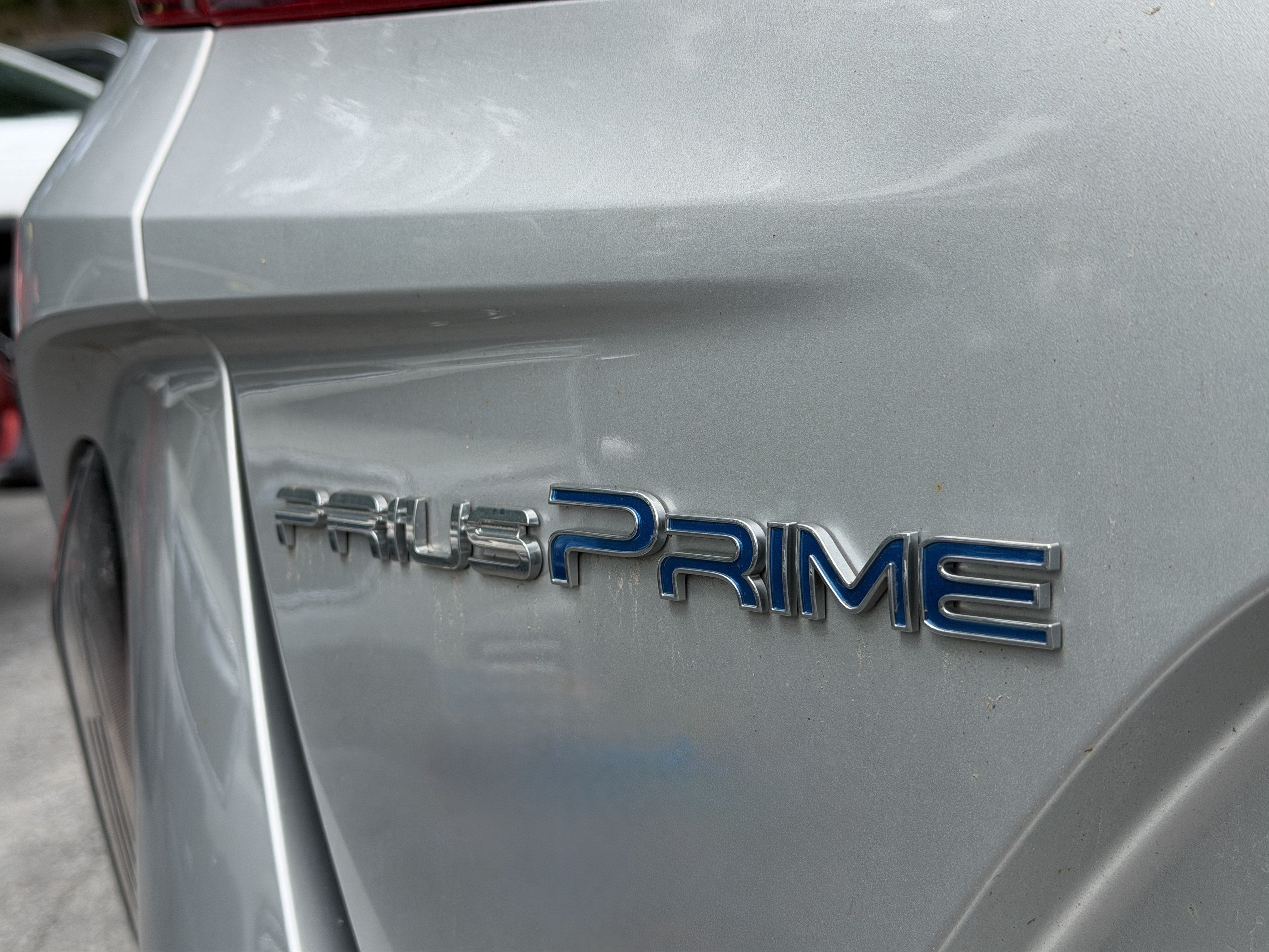 2022 Toyota Prius Prime XLE