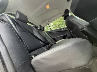 2022 Toyota Prius Prime XLE