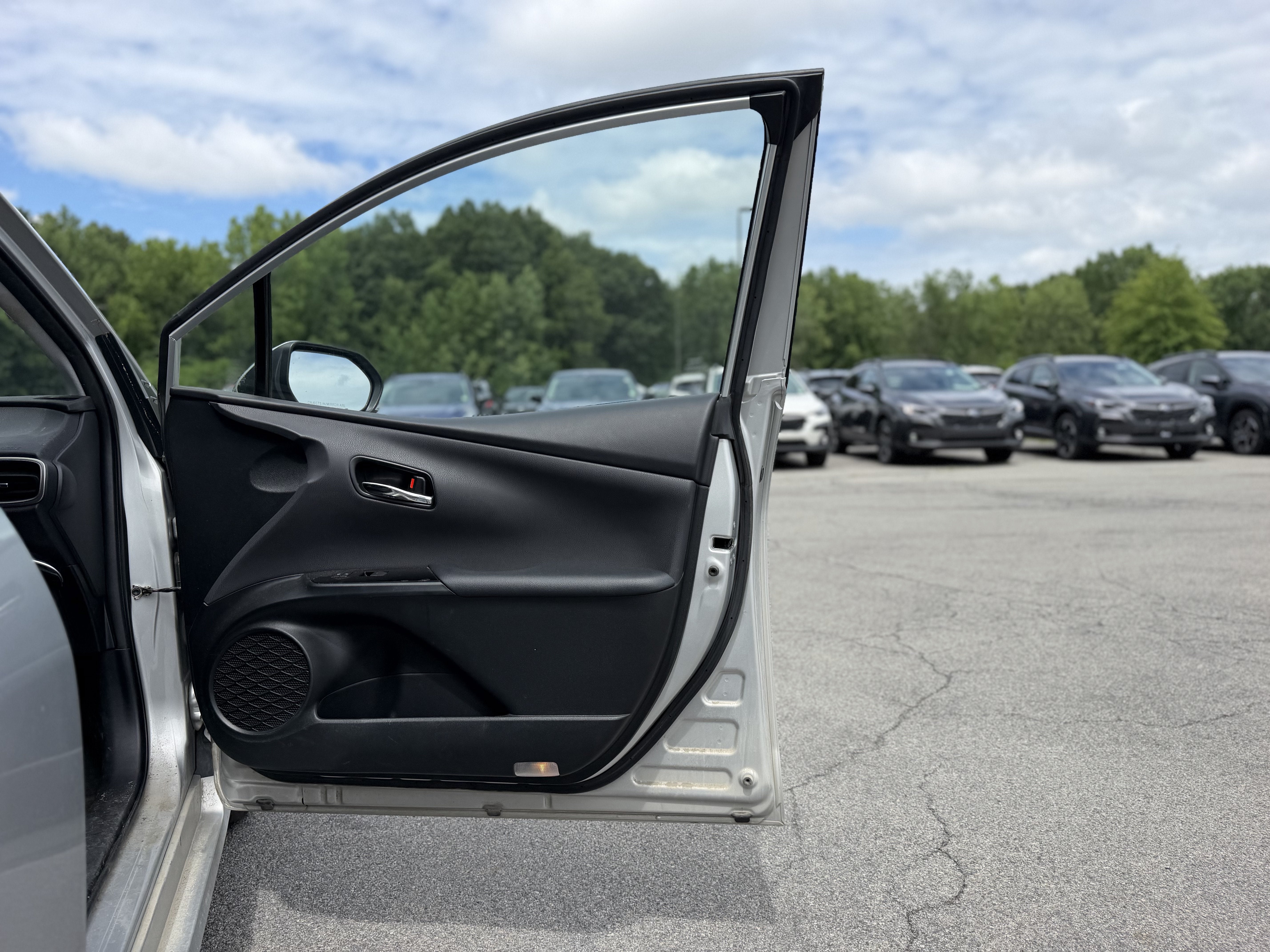 2022 Toyota Prius Prime XLE