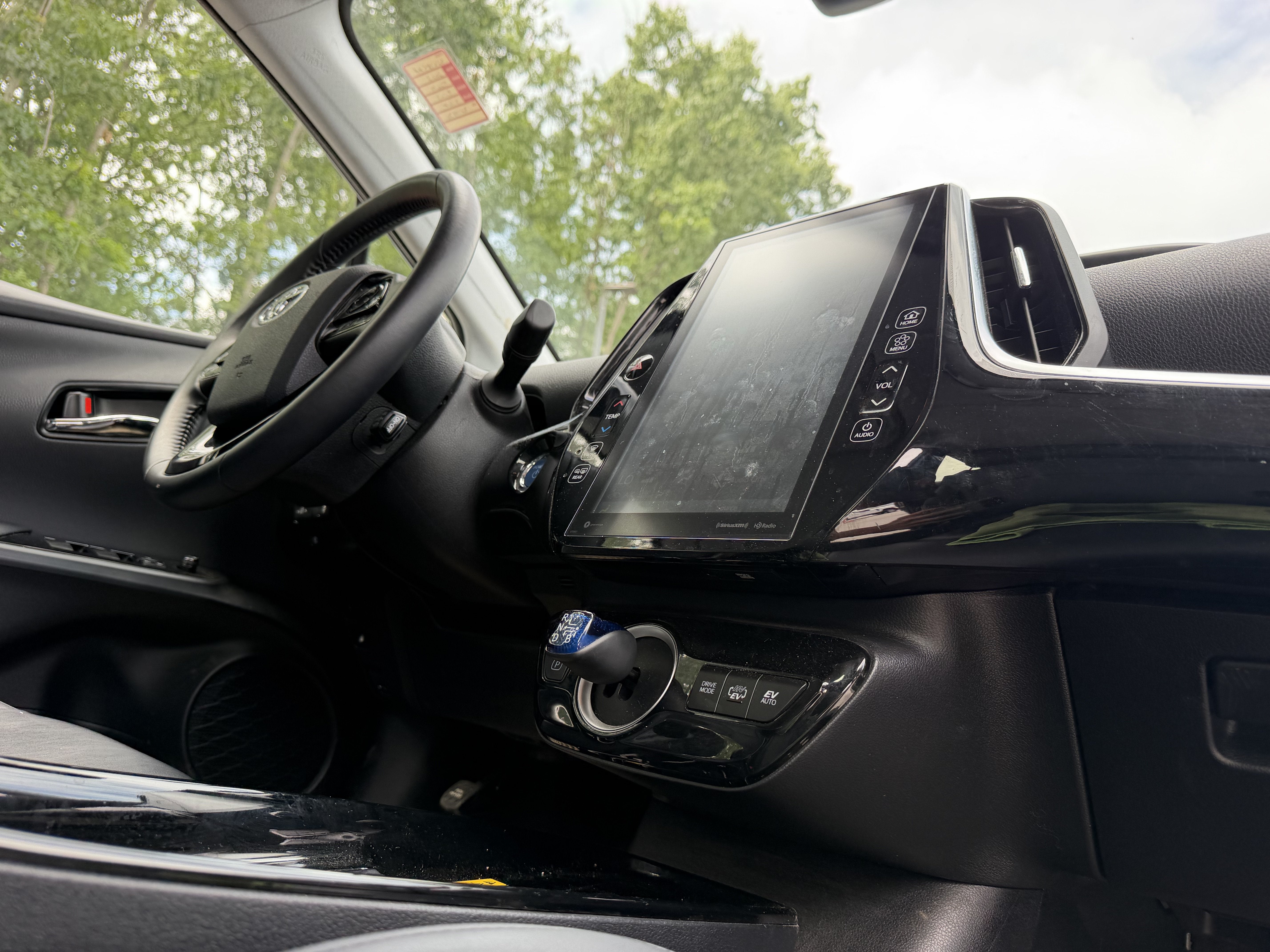 2022 Toyota Prius Prime XLE