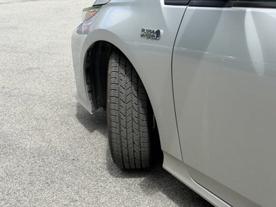 2022 Toyota Prius Prime XLE