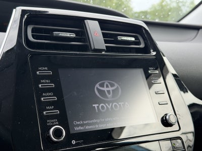2022 Toyota Prius LE AWD-e